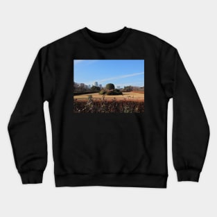 Shinjuku Park - Japan Crewneck Sweatshirt